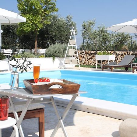 Relais Lali' Guest House Mottola Exterior photo
