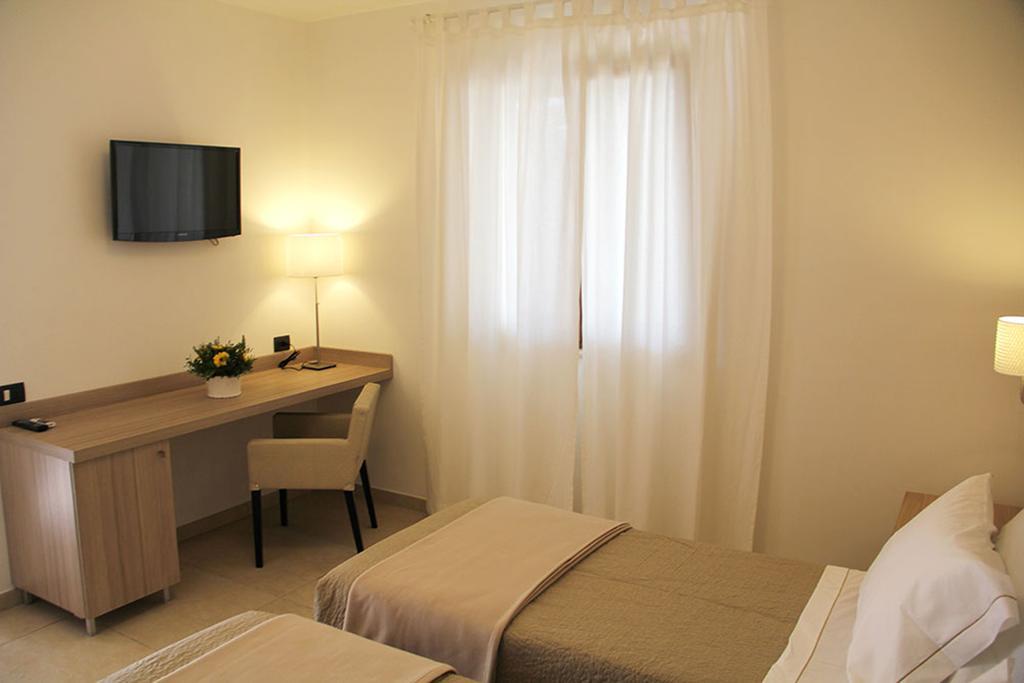 Relais Lali' Guest House Mottola Room photo