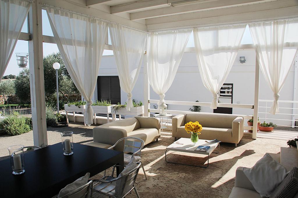 Relais Lali' Guest House Mottola Exterior photo