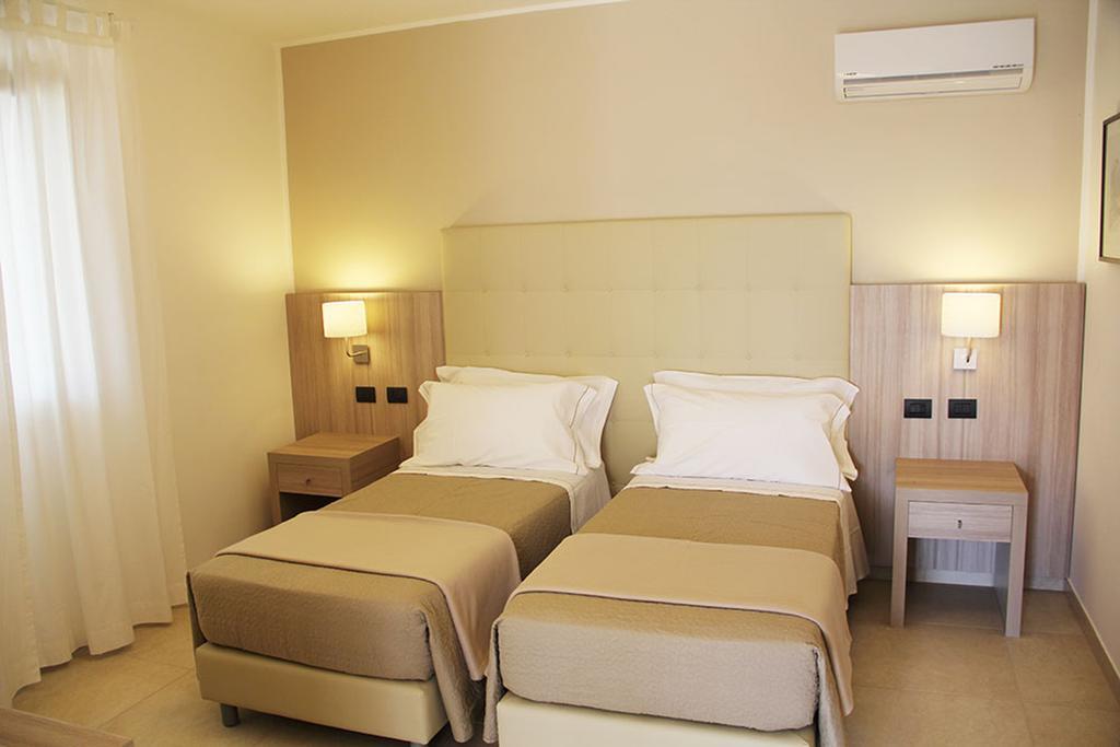 Relais Lali' Guest House Mottola Room photo