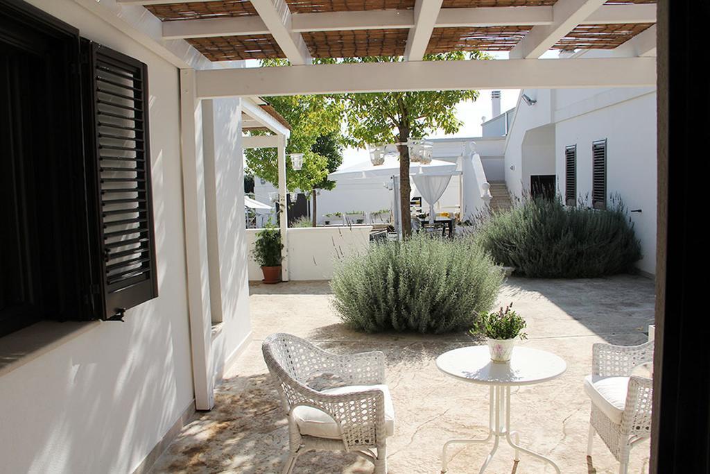 Relais Lali' Guest House Mottola Room photo