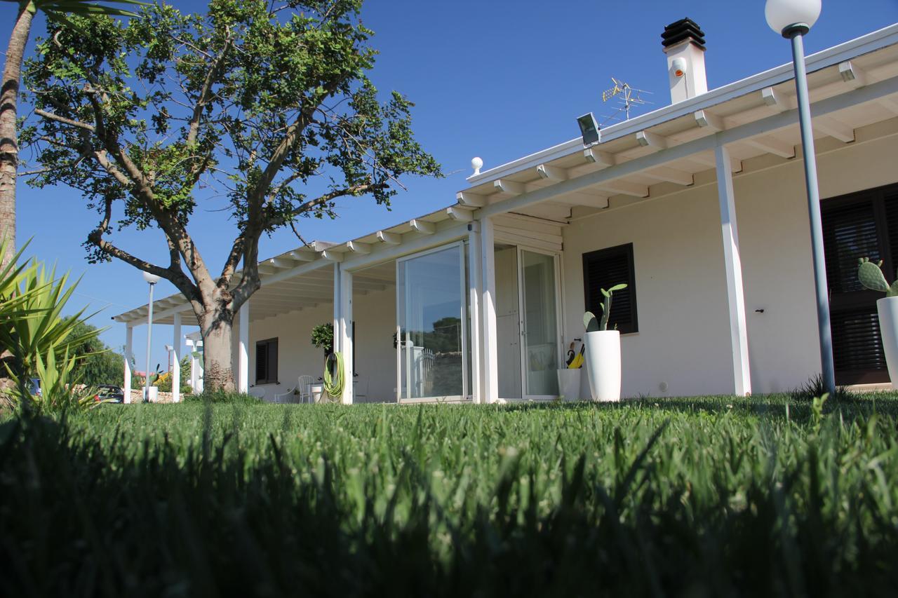 Relais Lali' Guest House Mottola Exterior photo