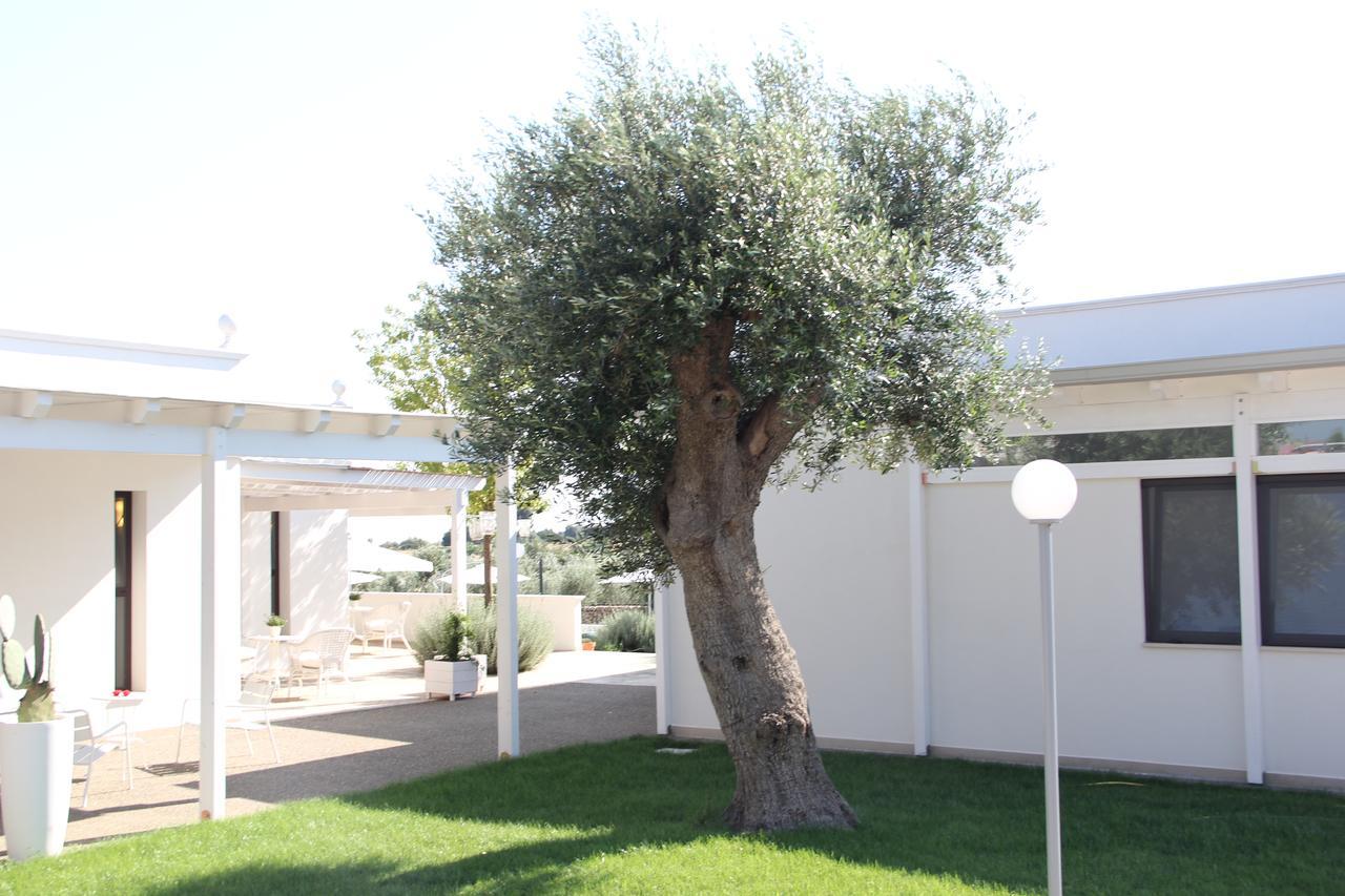 Relais Lali' Guest House Mottola Exterior photo