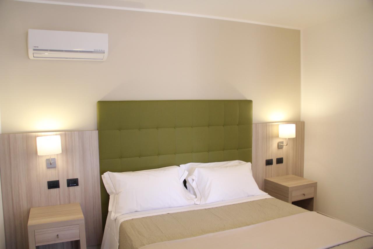 Relais Lali' Guest House Mottola Exterior photo