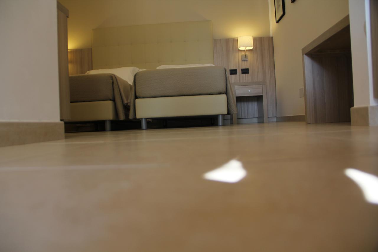 Relais Lali' Guest House Mottola Exterior photo