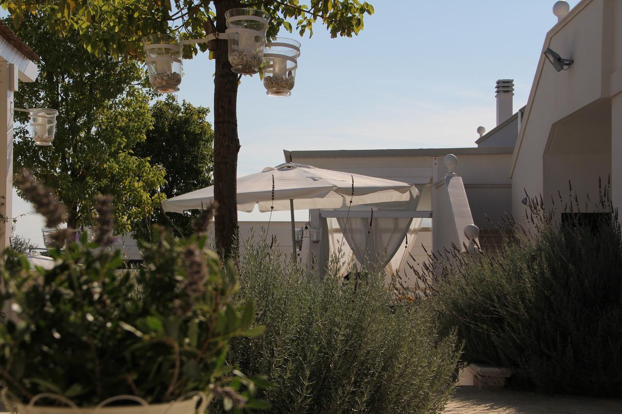 Relais Lali' Guest House Mottola Exterior photo