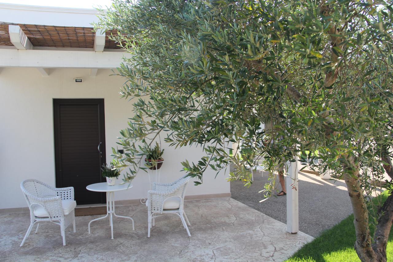 Relais Lali' Guest House Mottola Exterior photo